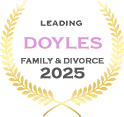 Doyle's Leading Family & Divorce Lawyers 2025